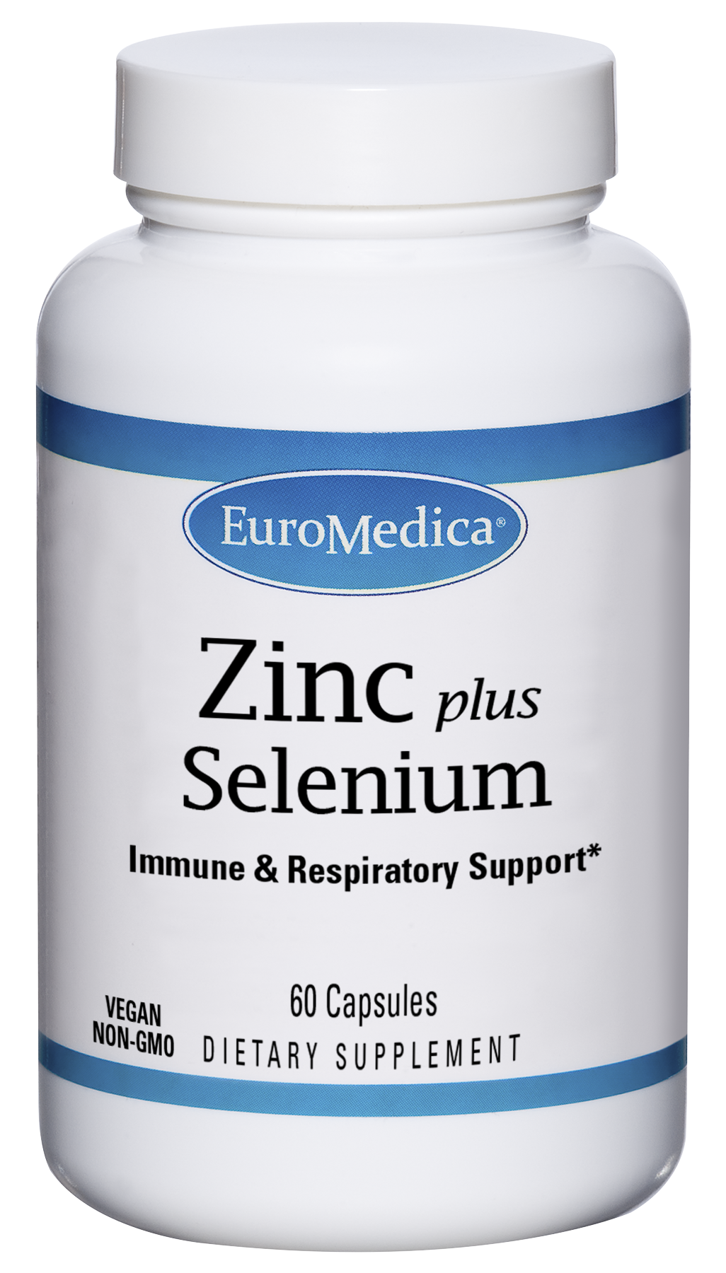 Zinc plus Selenium bottle image