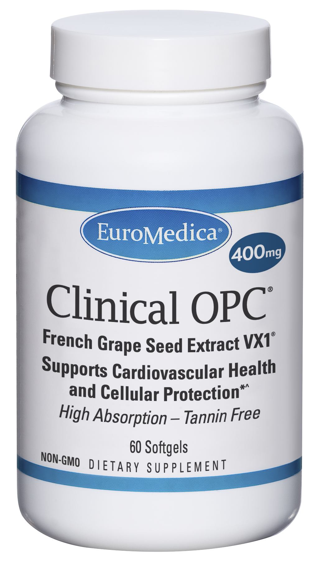 Clinical OPC® - EuroMedica