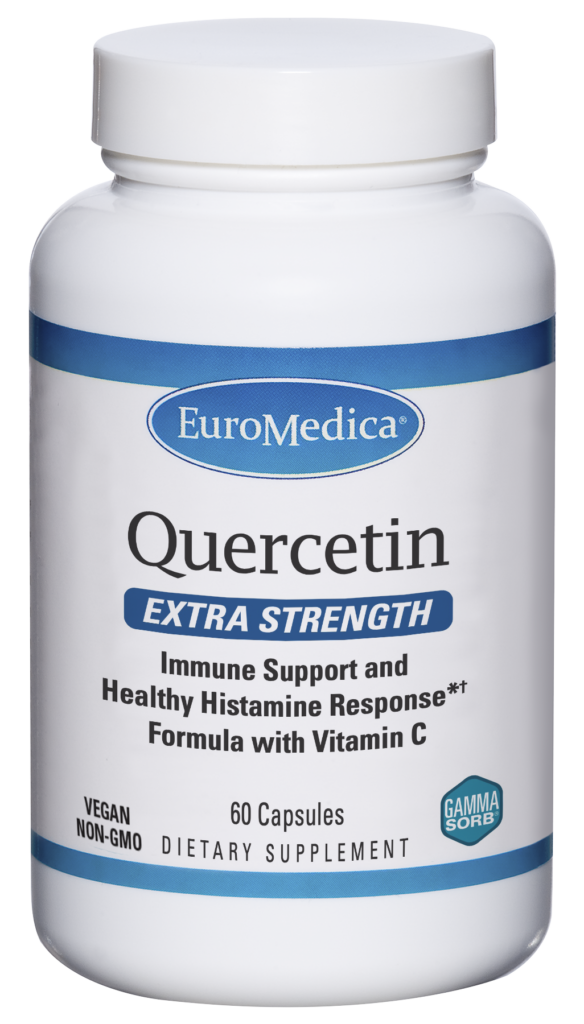 Quercetin Extra Strength EuroMedica