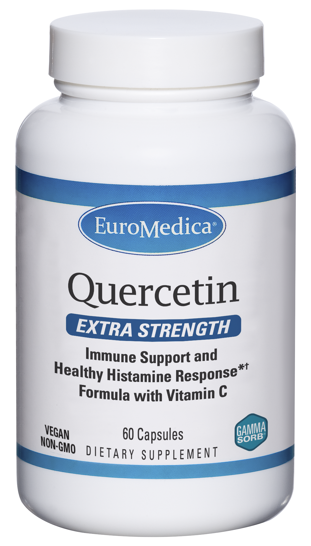 Quercetin Extra Strength bottle