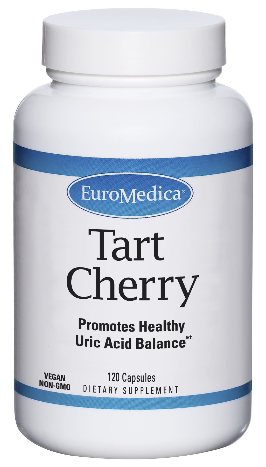 Tart Cherry bottle front