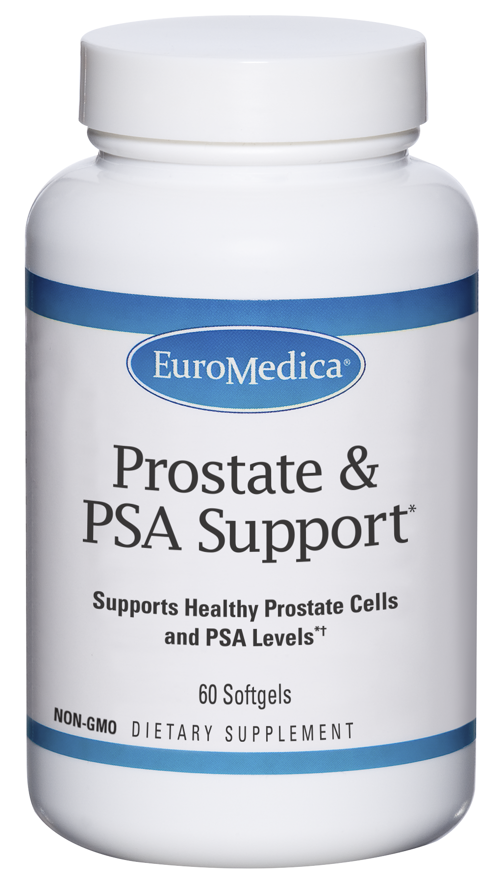 Prostate & PSA Support bottle front