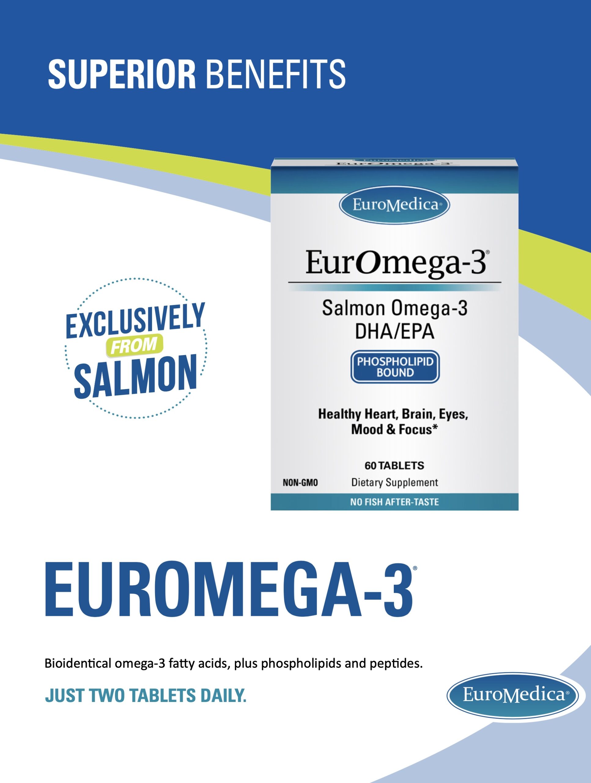 EurOmega-3 brochure cover