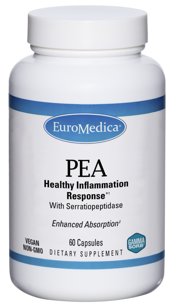 PEA Healthy Inflammation Response