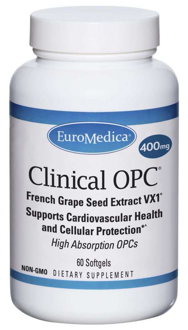 Clinical OPC