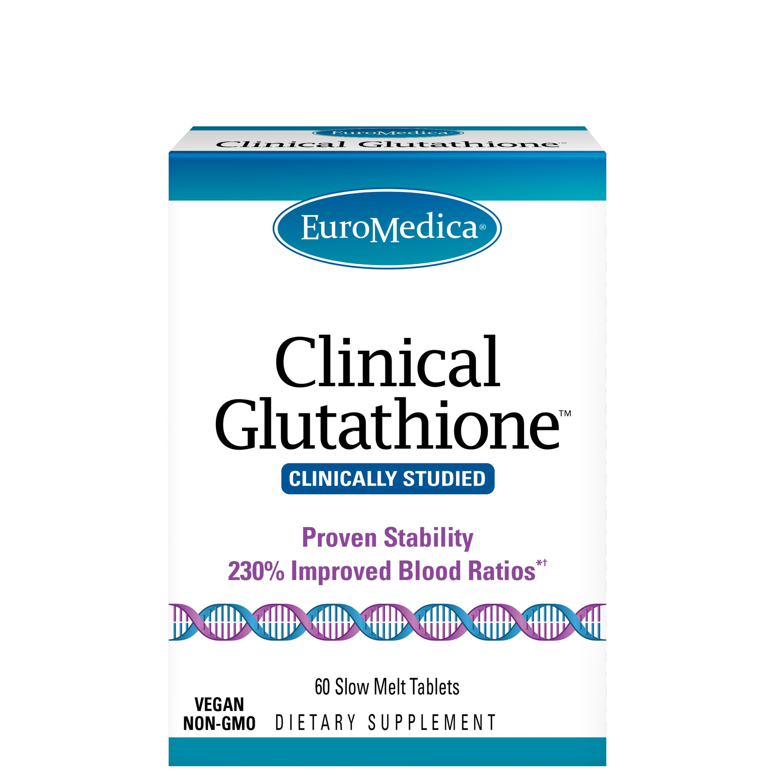 Clinical Glutathione™